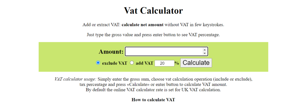 vatcalconline